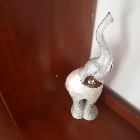 White Elephant Apartment *