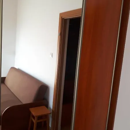 White Elephant Apartment Warsaw