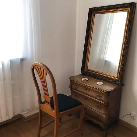 White Elephant Apartment