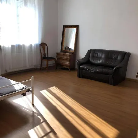 White Elephant Apartment Warsaw